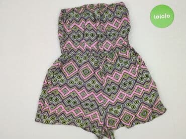 sukienki dla niskich puszystych: New Look, Kombinezon damski, M — 2