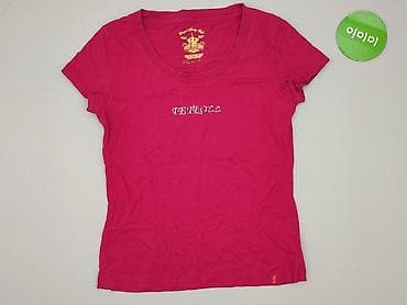 koszulki vw: Genesy, T-shirt damski, rozmiar L — 2