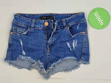 sister jeans: FB Sister, Szorty damskie, rozmiar XS — 3