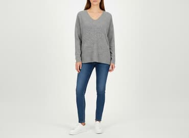 viola piekut swetry: Janina, Sweter damski, rozmiar S — 6