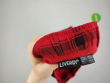 pizama next: Livergy, Spodnie dla mężczyzn, rozmiar L — 5