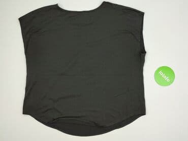 bluzki do tańca: Domyos, T-shirt damski, rozmiar 6XL — 3