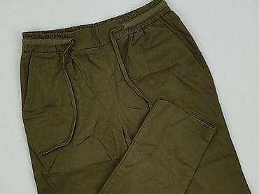 spodnie dresowe cargo: Zara, Spodnie dresowe damskie, rozmiar XS — 1