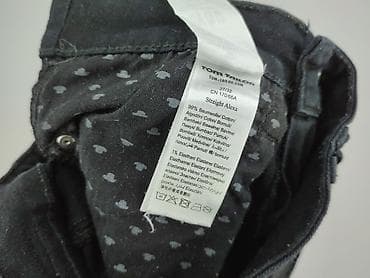 tom tailor pl: Tom Tailor, Jeansy damskie, rozmiar S — 6