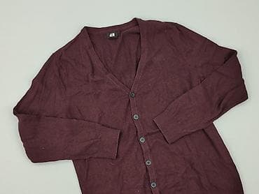 H&M, Kardigan dla mężczyzn, rozmiar S