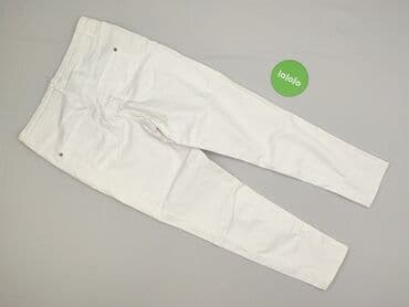 ubrania gerry weber: Esmara, Jeansy damskie, rozmiar L — 3