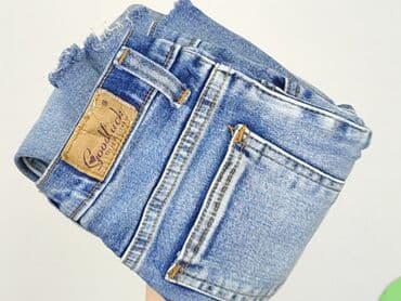 Marynarki: Jeansy damskie, rozmiar S — 5