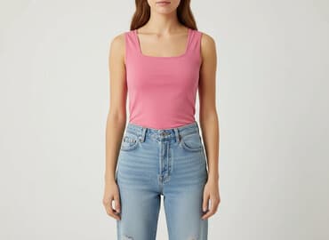 principles top: Top damski, rozmiar M — 6