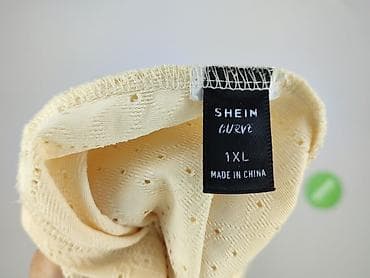 shein curve: Shein Curve, Bluzka damska, rozmiar XL — 4
