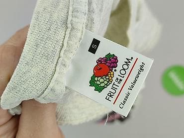 bluzka bape: Fruit Of The Loom, T-shirt damski, rozmiar S — 4