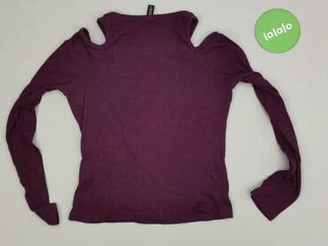 sukienka h m czerwona: H&M Divided, Bluzka damska, rozmiar S — 3