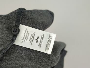 marynarka mango: George, Koszulka polo dla mężczyzn, L — 5