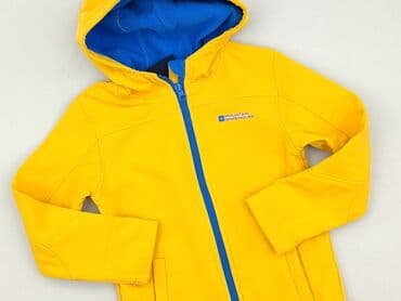 Kurtka przejściowa, 5-6 lat, 110-116 cm, stan - Idealny