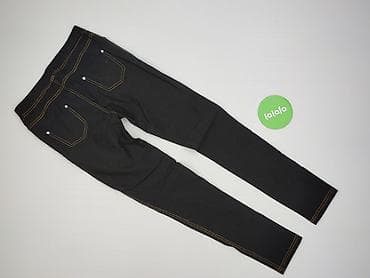 pulz jeans: Legginsy rozmiar M — 3