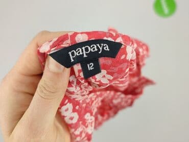 pepco sukienka biala: Papaya, Sukienka damska, M — 4