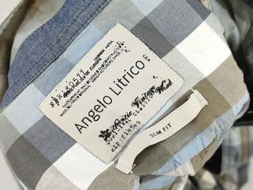 koszulka palion style allegro: Shirt for men, S (EU 36), Angelo Litrico, condition - Very good — 4