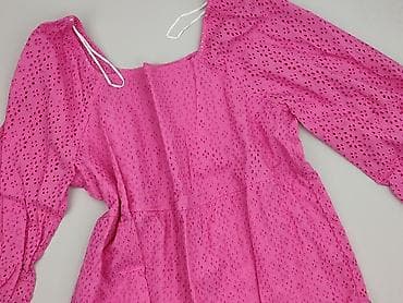 sukienka fluorescencyjna: Bodyflirt, Sukienka damska, rozmiar 2XL — 1