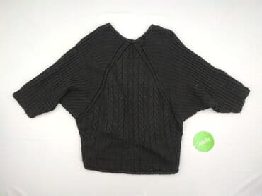 sweter oversize: Women`s sweater, size One size — 2