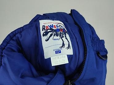 Koszule: Kurtka, F&F, 12-18 miesięcy, stan - Idealny — 4