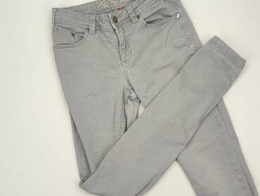 Jeansy damskie, rozmiar XS w lalafo.pl Jeansy damskie, rozmiar XS