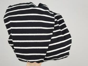 czarne bluzki basic: Forever 21, T-shirt damski, rozmiar S — 6