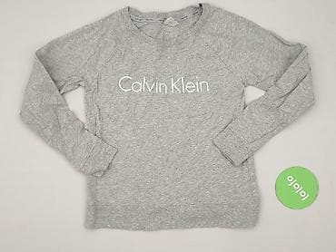 black squad bluzy: Calvin Klein, Bluza damska
, rozmiar XS — 2