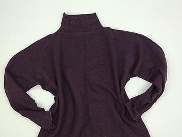 benetton sweter: Golf damski, rozmiar XL — 1