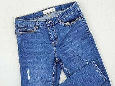 Denim, Джинси жіночі, розмір L