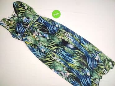 hawajska sukienka: Sukienka damska, rozmiar 2XL — 2