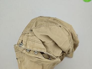 dickies spodnie cargo: G-Star Raw, Spodnie materiałowe damskie, rozmiar M — 7