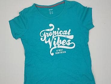 Esmara, T-shirt damski, rozmiar S