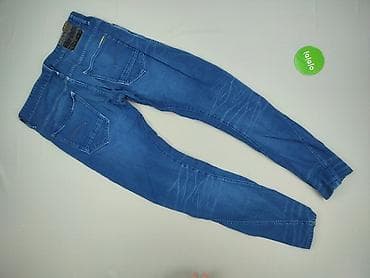 dresy sizeer: G-Star Raw, Jeansy dla mężczyzn, rozmiar L — 3