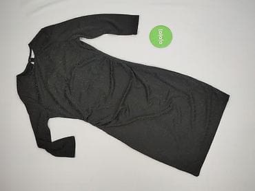 moda dla niskich: Janina, Sukienka damska, rozmiar XS — 2