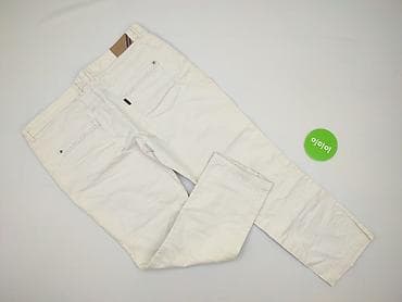 converse na platformie: Chinosy dla mężczyzn, rozmiar L — 3