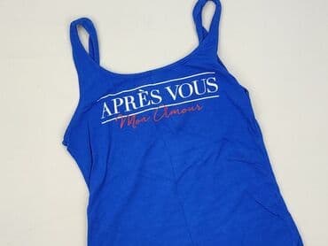 pepsi cola top: Amisu, Top damski, rozmiar S — 1