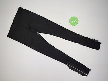 legginsy pull and bear: Legginsy rozmiar M — 2