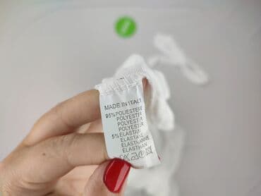 ubrania na plaże: Styled In Italy, Elegancki komplet, rozmiar One size — 4