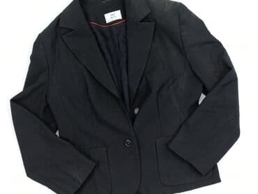 marynarka i koszulka: Women's blazer, size L (EU 40) — 1