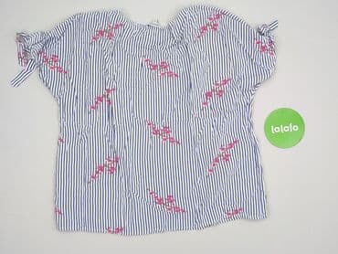 marynarka damska w paski: Greenpoint, Bluzka damska, rozmiar XL — 4