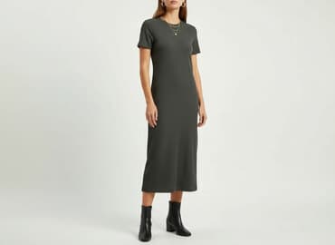 zara sukienki wyprzedaże: Zara, Sukienka damska, rozmiar S — 6