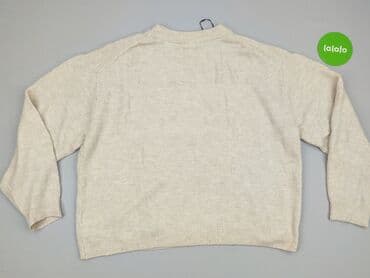 mango sweter: H&M, Sweter damski, rozmiar M — 3