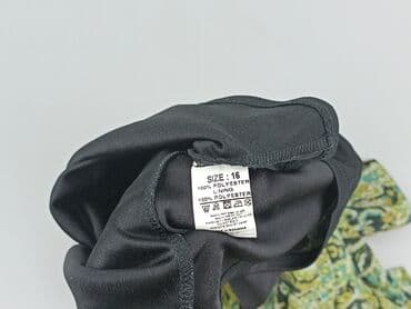 sukienka babylon olx: Blue, Sukienka damska, rozmiar 2XL — 5