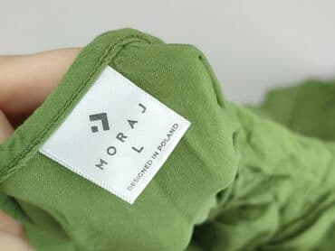 duże rozmiary ekskluzywne sukienki plus size: Moraj, Сукня жіноча, розмір L — 4
