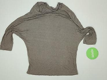 kombinezon bialcon: Bluzka damska, rozmiar One size — 3