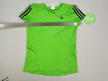 tak s: Adidas, T-shirt damski, rozmiar S — 4