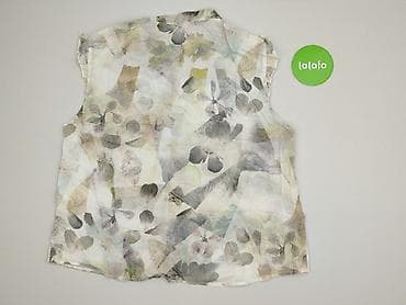 hanro xl: Bluzka damska, rozmiar 3XL — 3