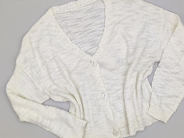 ponczo h: Cardigan, Kardigan damski, rozmiar 3XL — 1