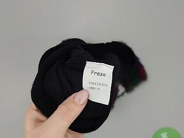 house kozuch: Frezj, Sweter damski, rozmiar 2XL — 4