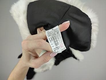 bomber damska: Parka damska, rozmiar 3XL — 5