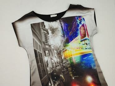 miu miu t shirty: RIU Paris, Women's blouse, size XL (EU 42) — 1